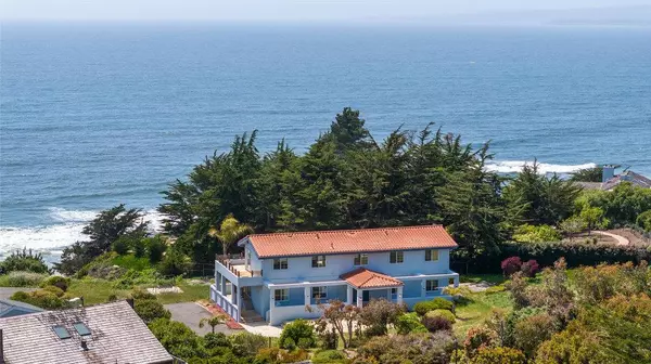 La Selva Beach, CA 95076,420 Sand Dollar Drive