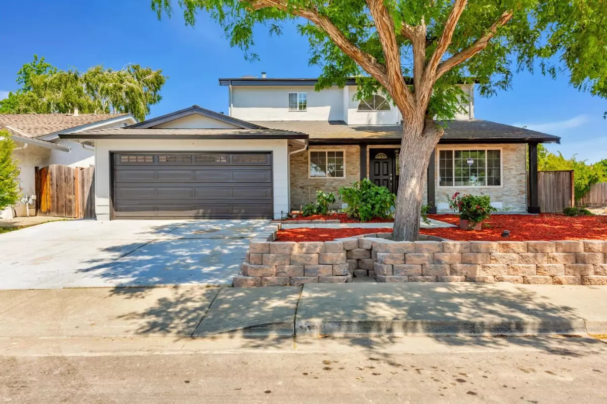 Fremont, CA 94536,3356 Hudson Place