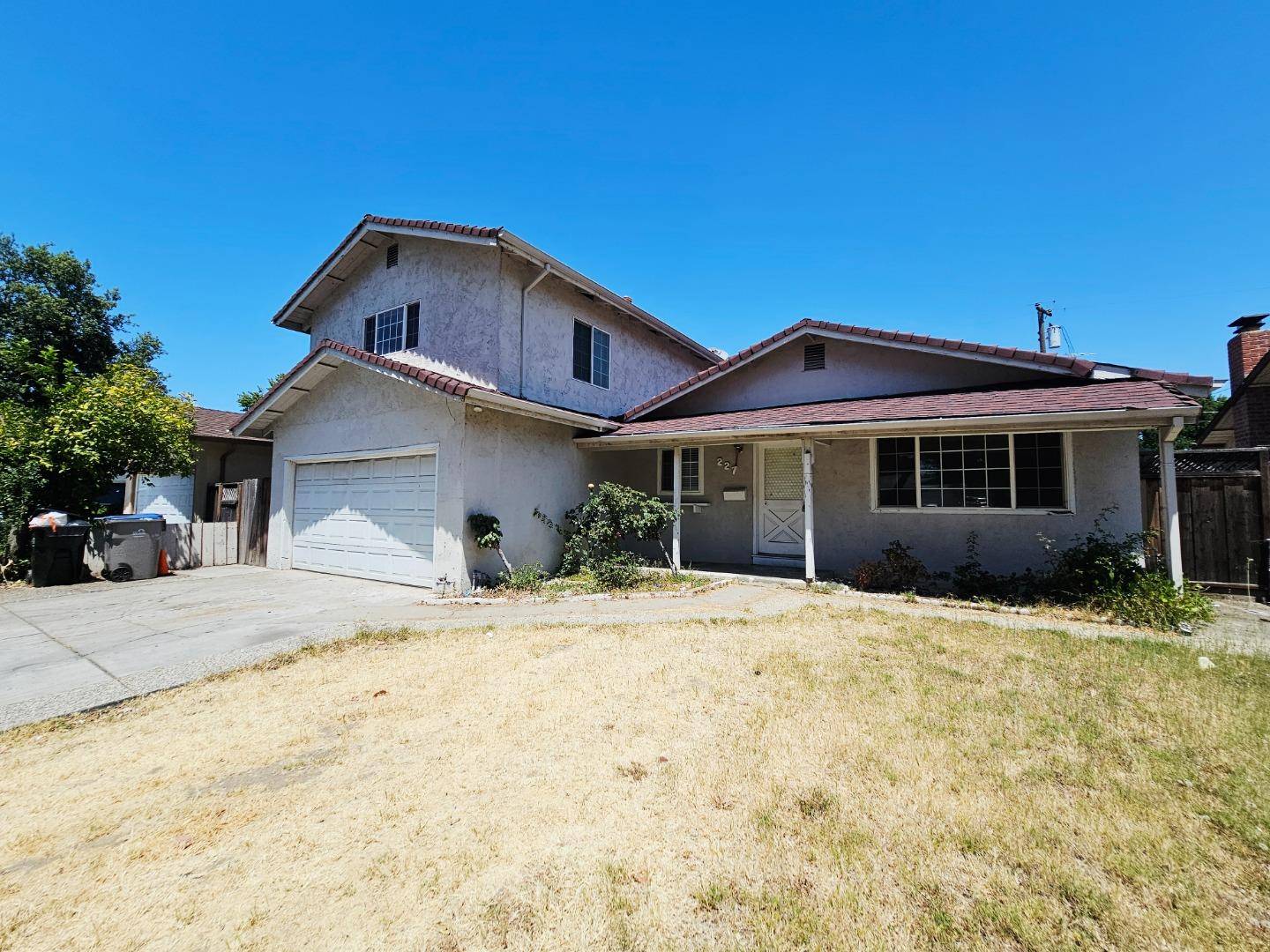 San Jose, CA 95111,227 Whirlaway Drive