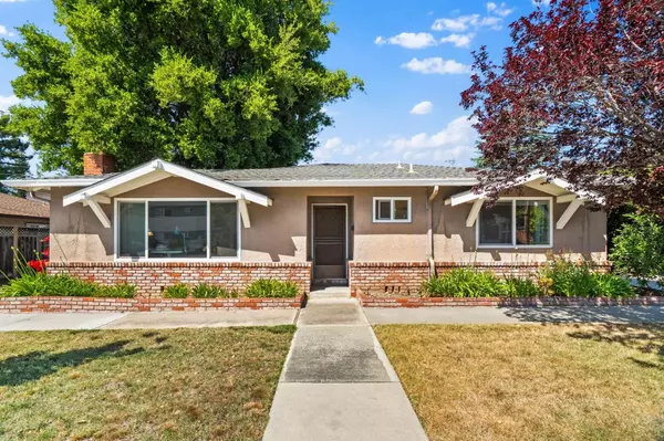 12 Church Street, Mountain View, CA 94041