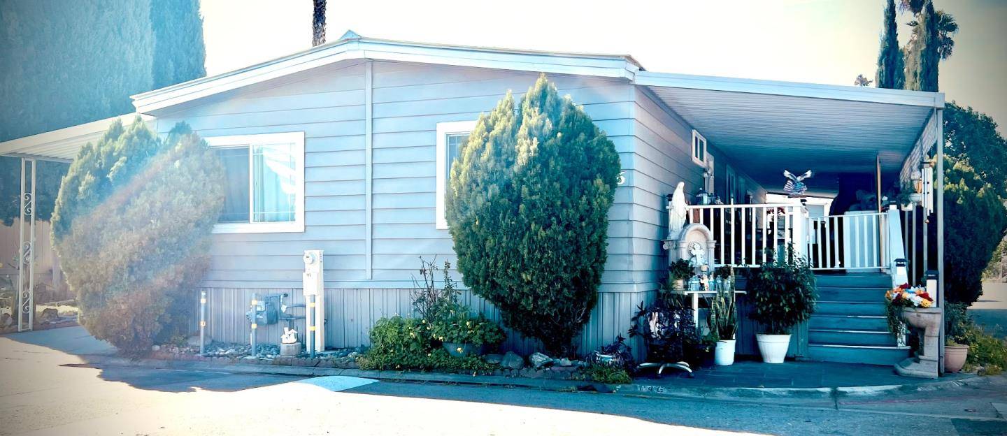 200 Ford Road #146, San Jose, CA 95138