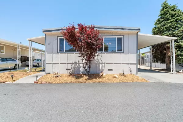225 Mount Hermon #154, Scotts Valley, CA 95066