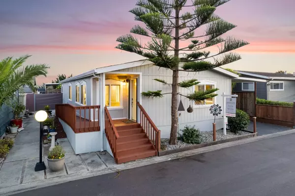 Santa Cruz, CA 95060,2395 Delaware Avenue #194