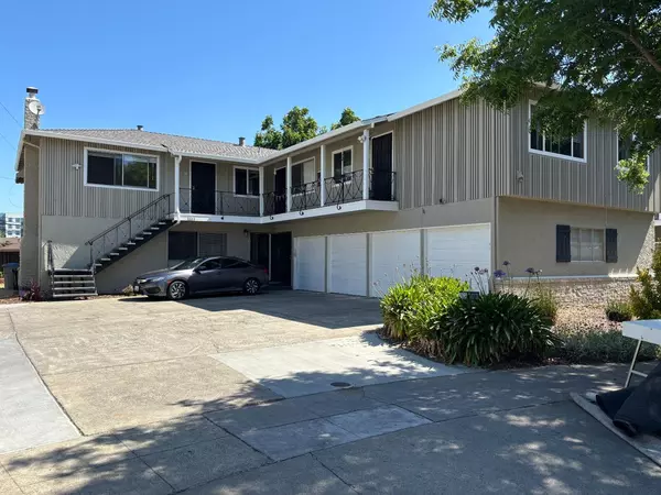 3203 Myles Court, San Jose, CA 95117