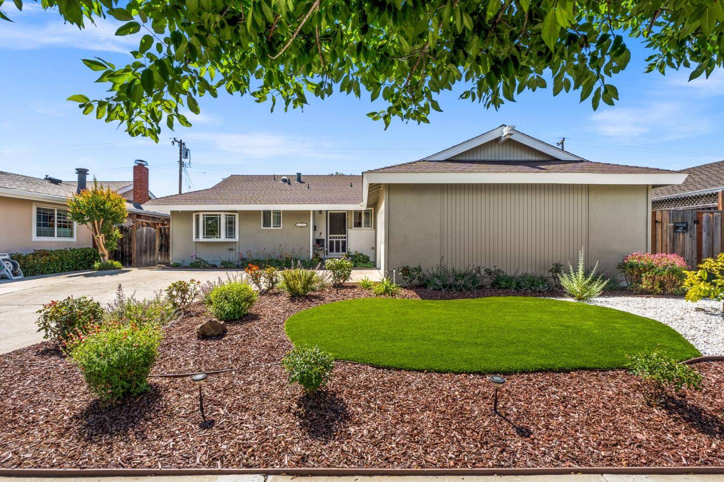 1296 Ashcroft Lane, San Jose, CA 95118