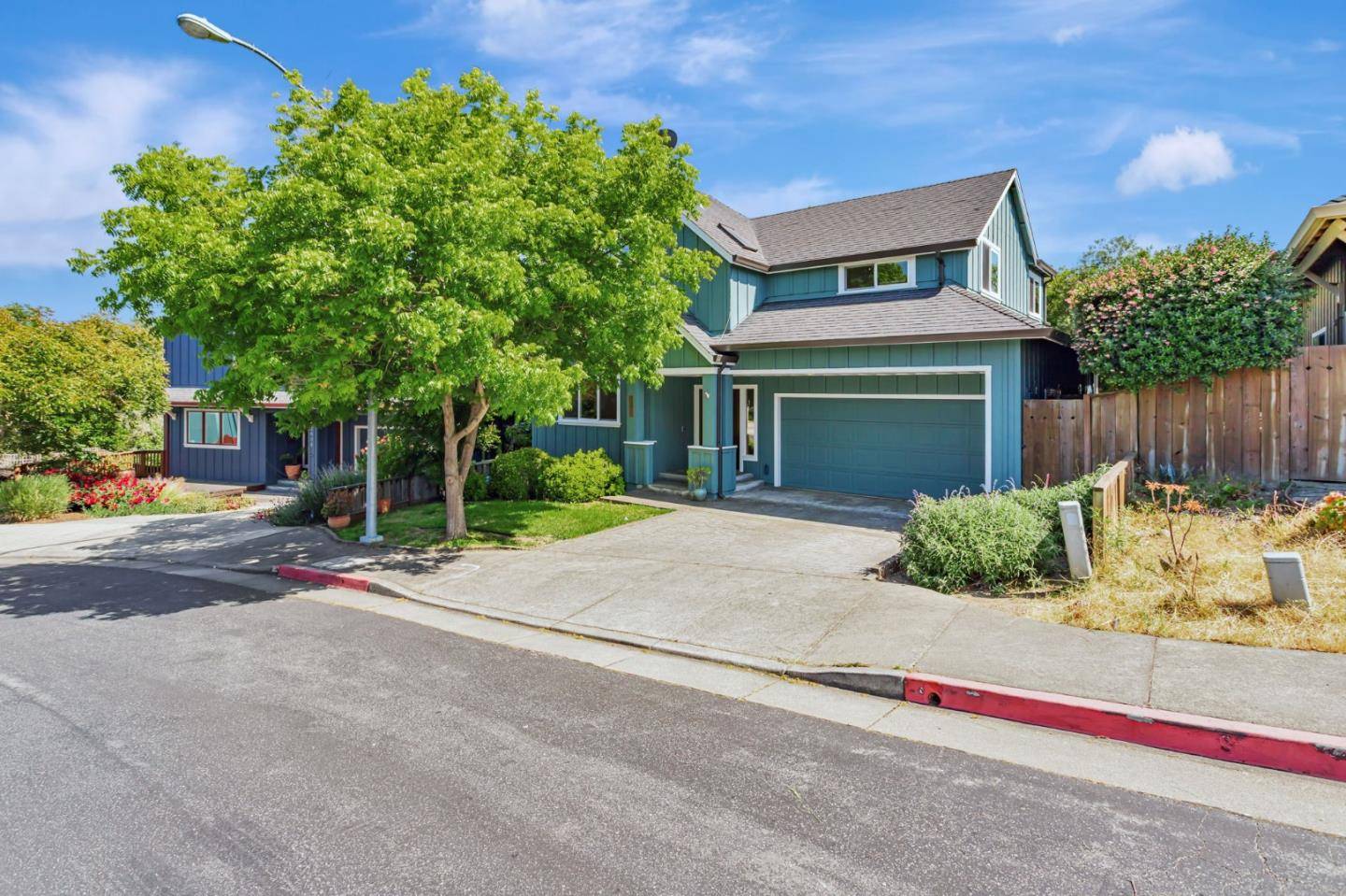 Santa Cruz, CA 95062,2604 La Paloma Lane