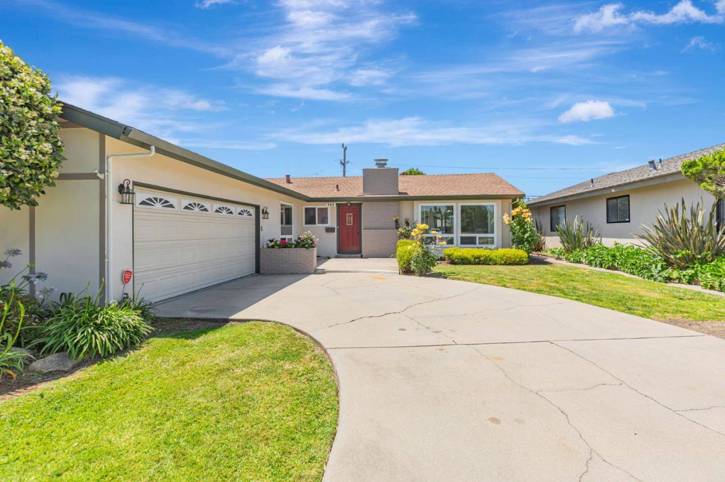 743 Fairfax Drive, Salinas, CA 93901