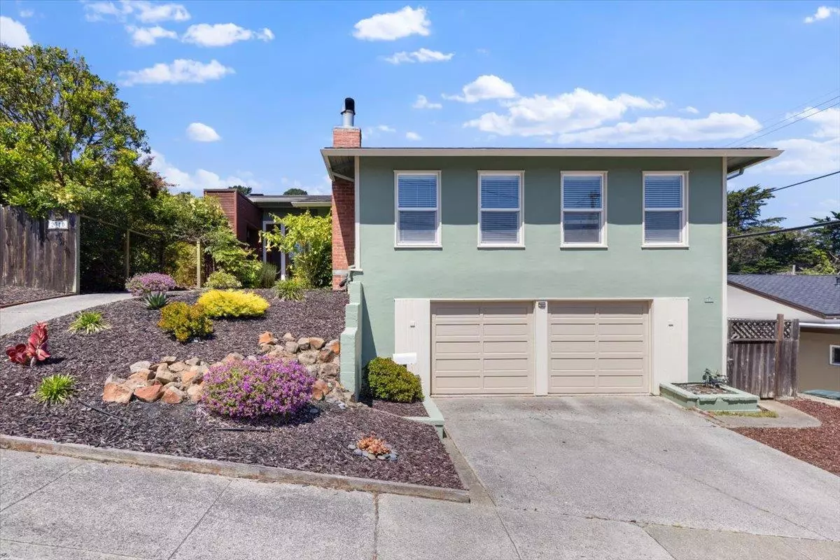 San Bruno, CA 94066,2310 Fleetwood Drive