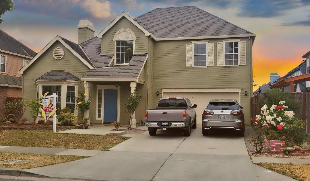 1980 Princeton Court, Salinas, CA 93906