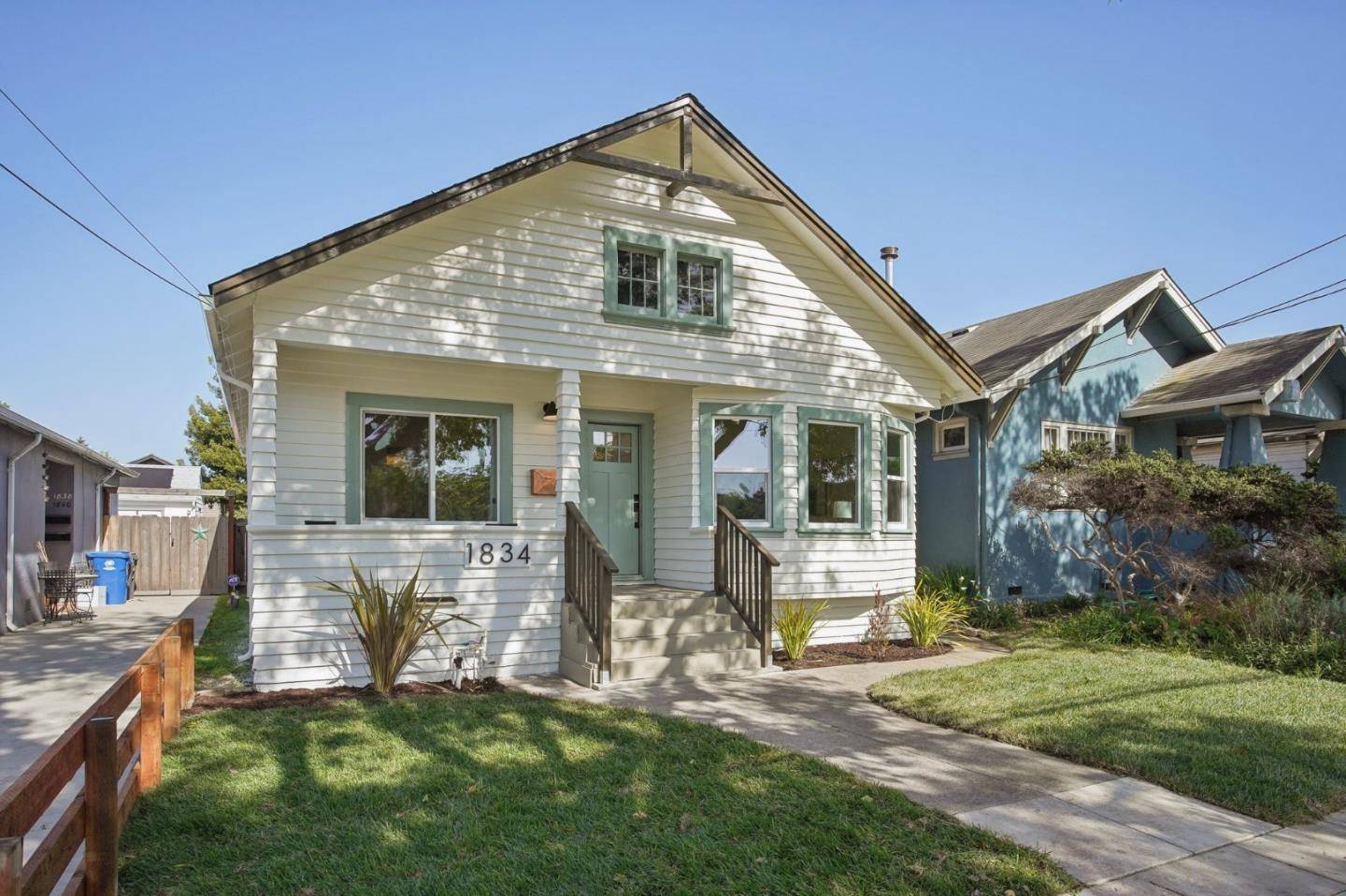 Alameda, CA 94501,1834 8th Street
