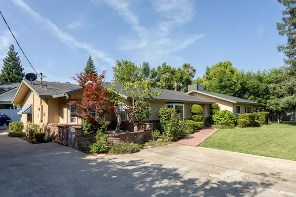 Clovis, CA 93611,450 W Alluvial Avenue