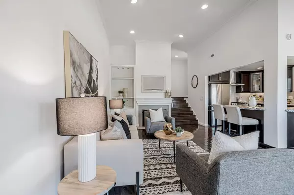 San Carlos, CA 94070,21 Calypso Lane