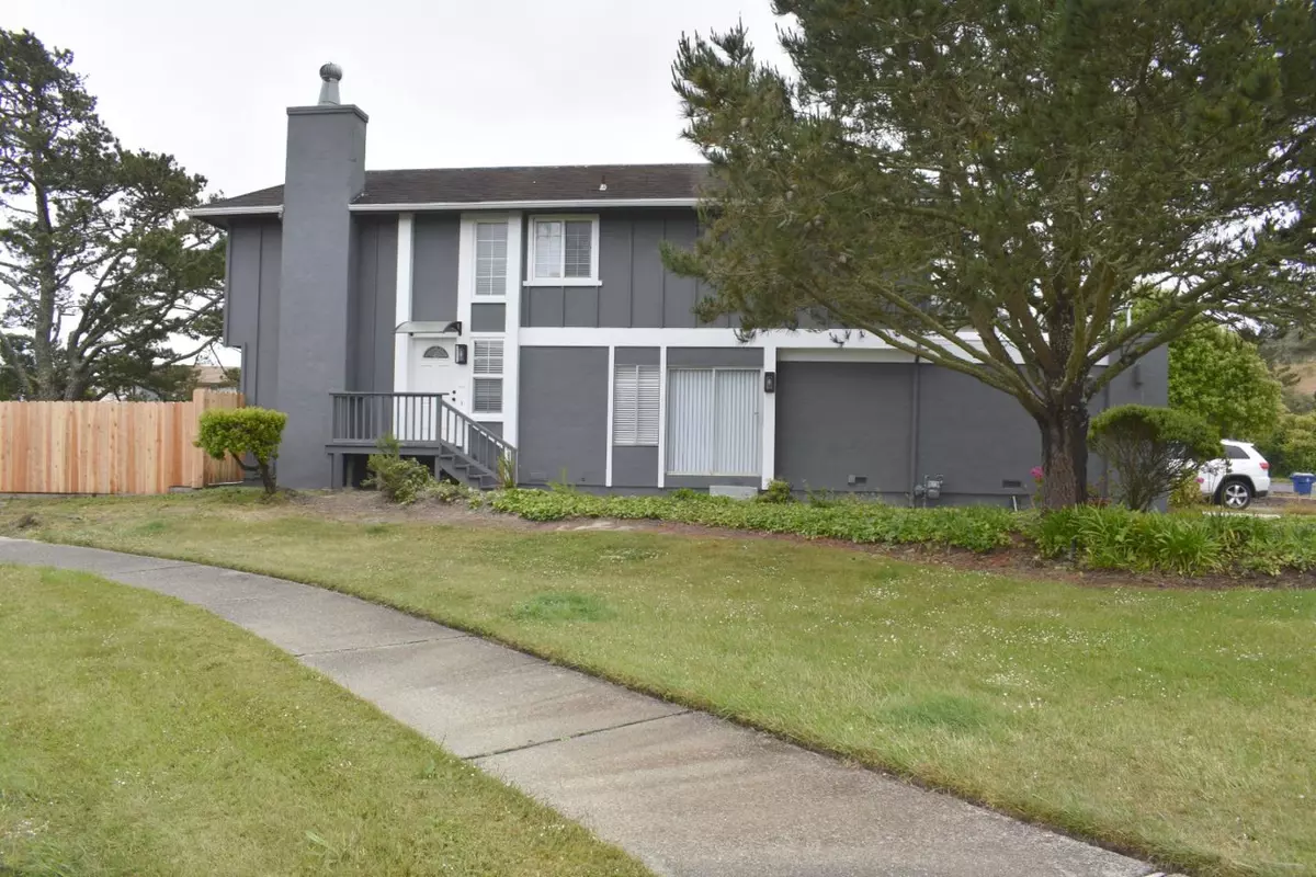 South San Francisco, CA 94080,3836 Carter Drive