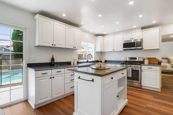 220 Belden Drive, San Jose, CA 95123