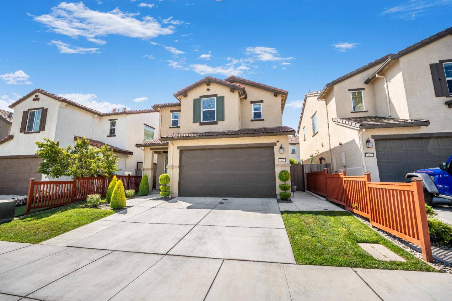 Hollister, CA 95023,515 Shearwater Street