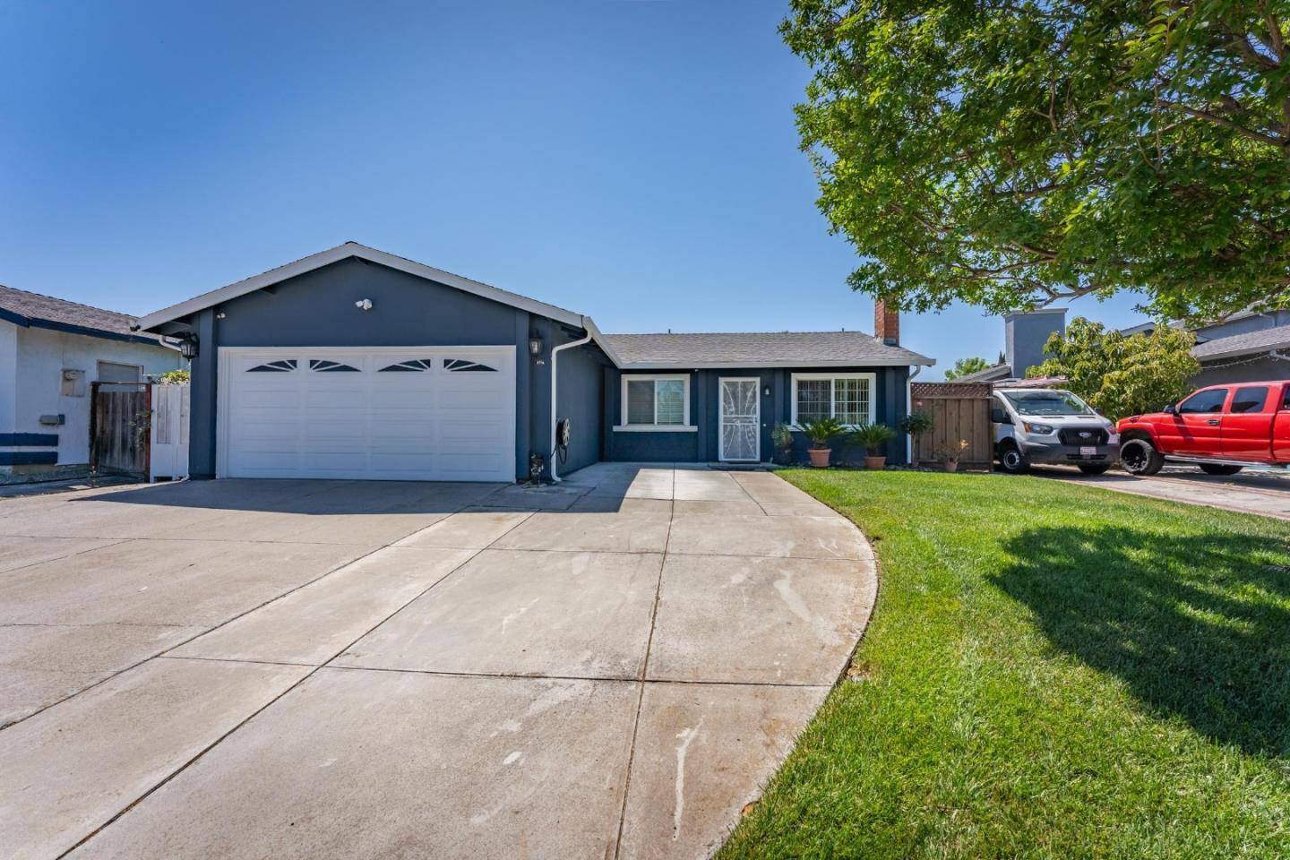 2776 Cramer Circle, San Jose, CA 95111