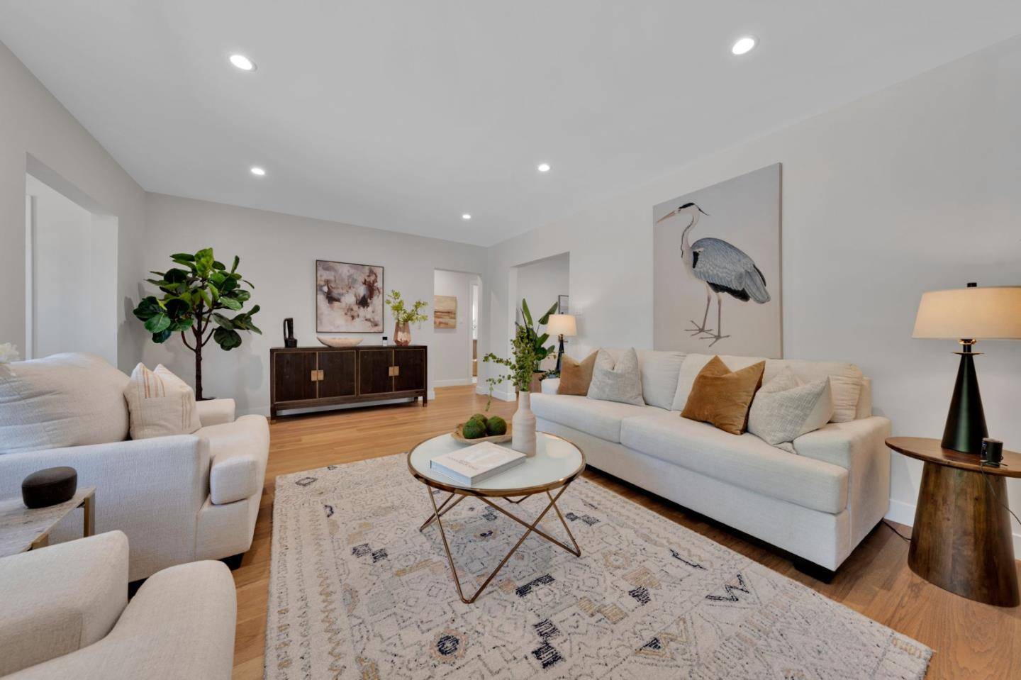 San Mateo, CA 94403,2810 Isabelle Avenue