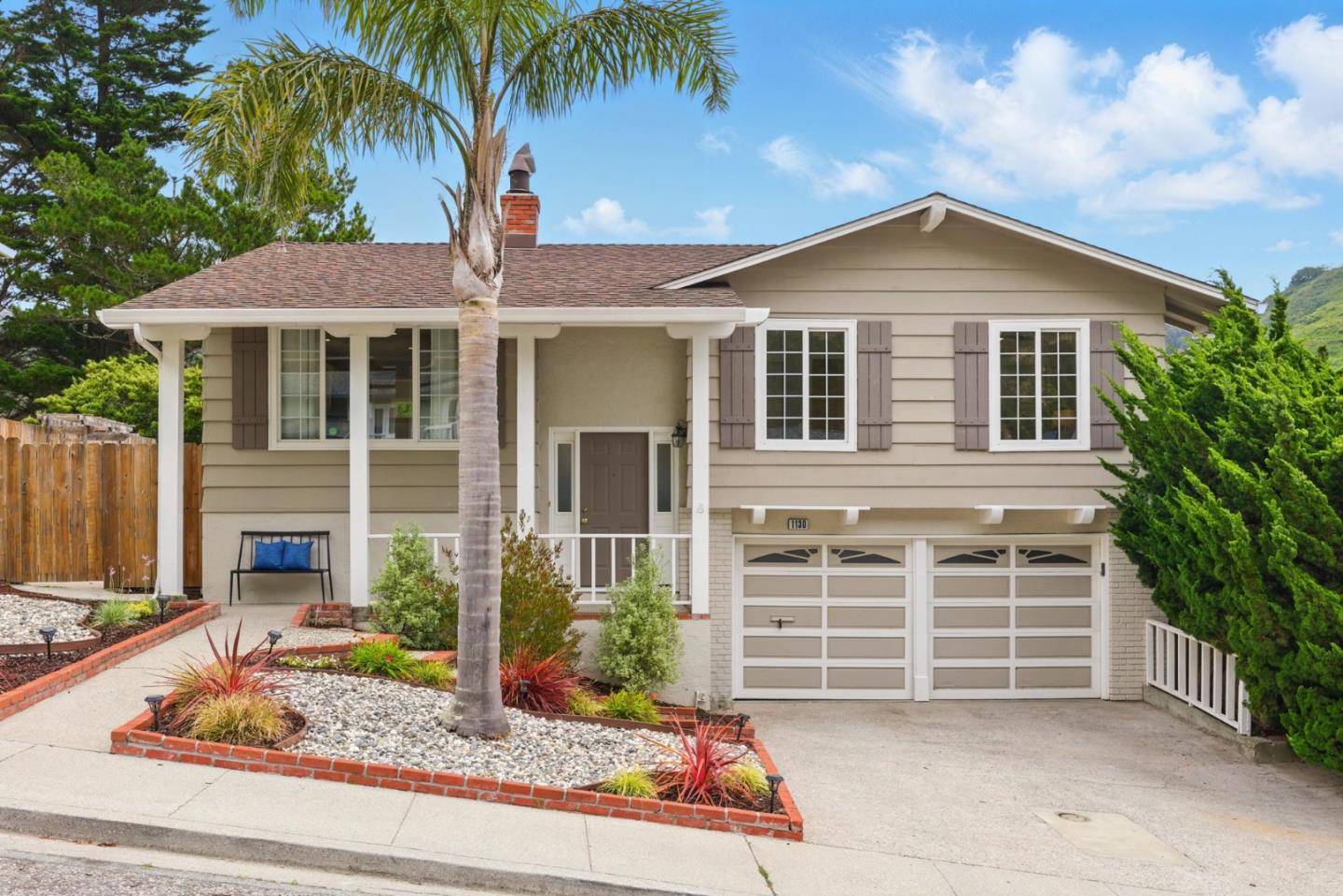 1130 Grand Teton Drive, Pacifica, CA 94044