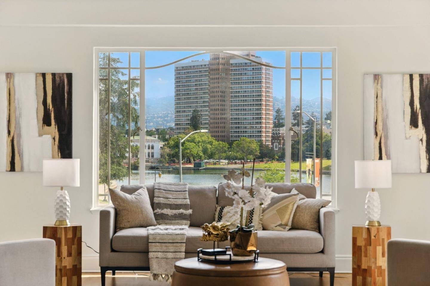244 Lakeside Drive #2, Oakland, CA 94612