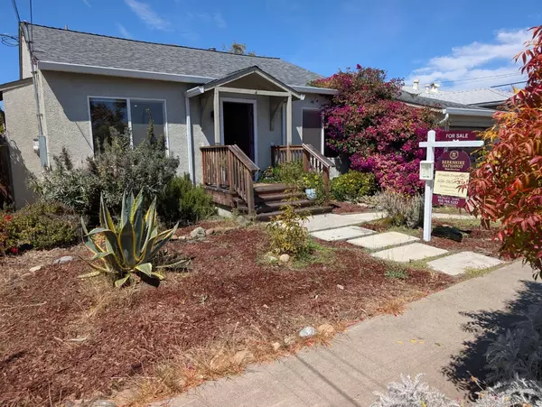 Richmond, CA 94804,3039 Andrade Avenue