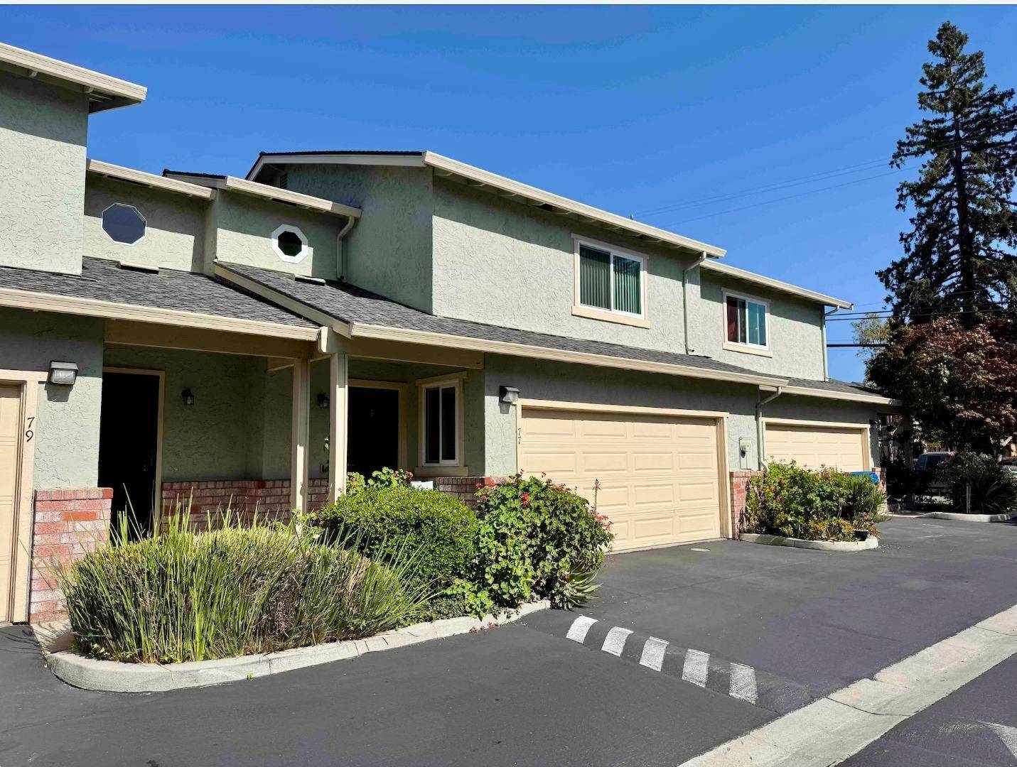 77 Shelley Avenue, Campbell, CA 95008