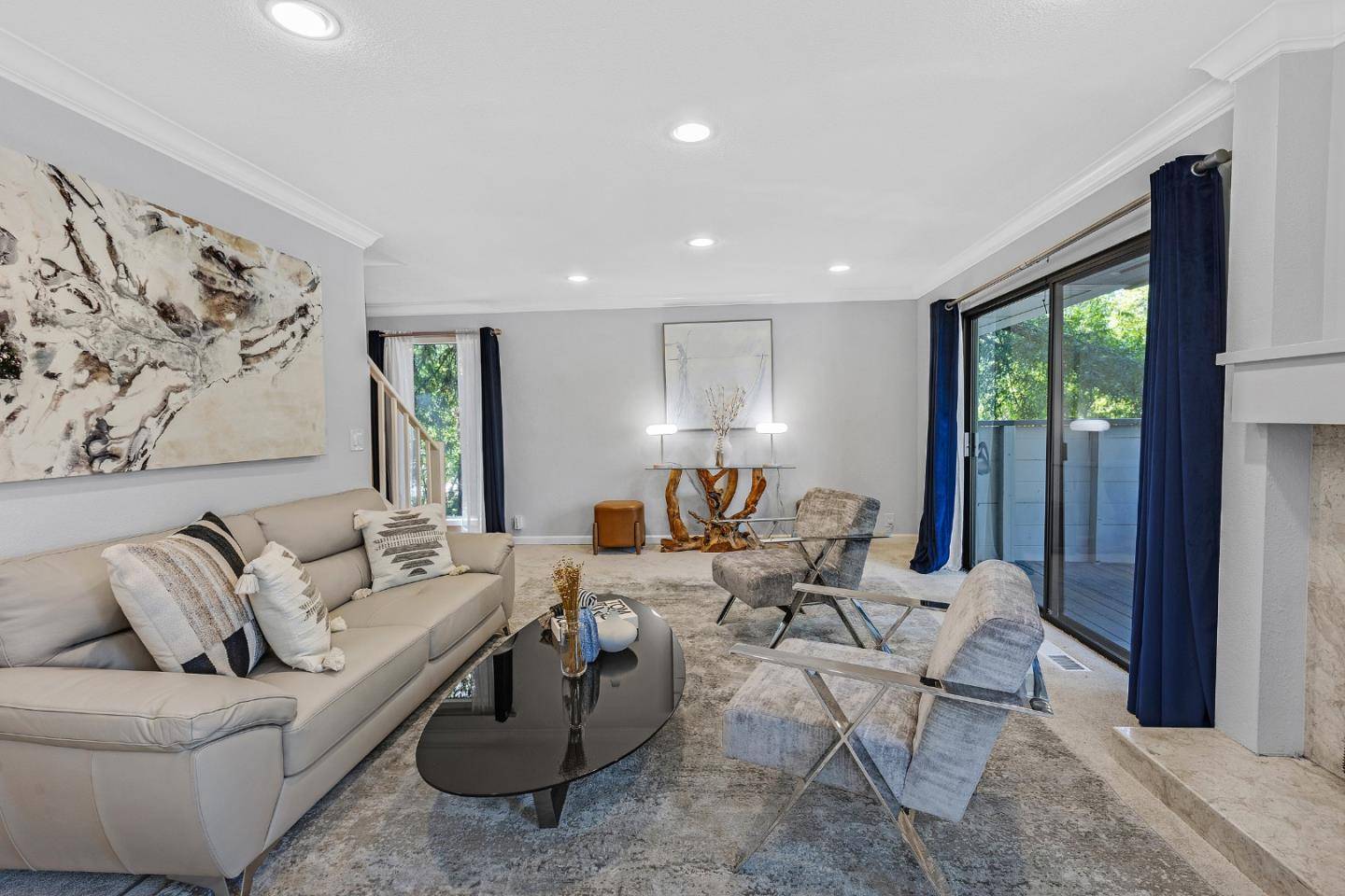Los Gatos, CA 95032,109 Oakland Place