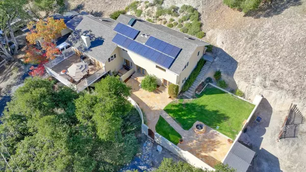 442 Corral De Tierra Road, Salinas, CA 93908