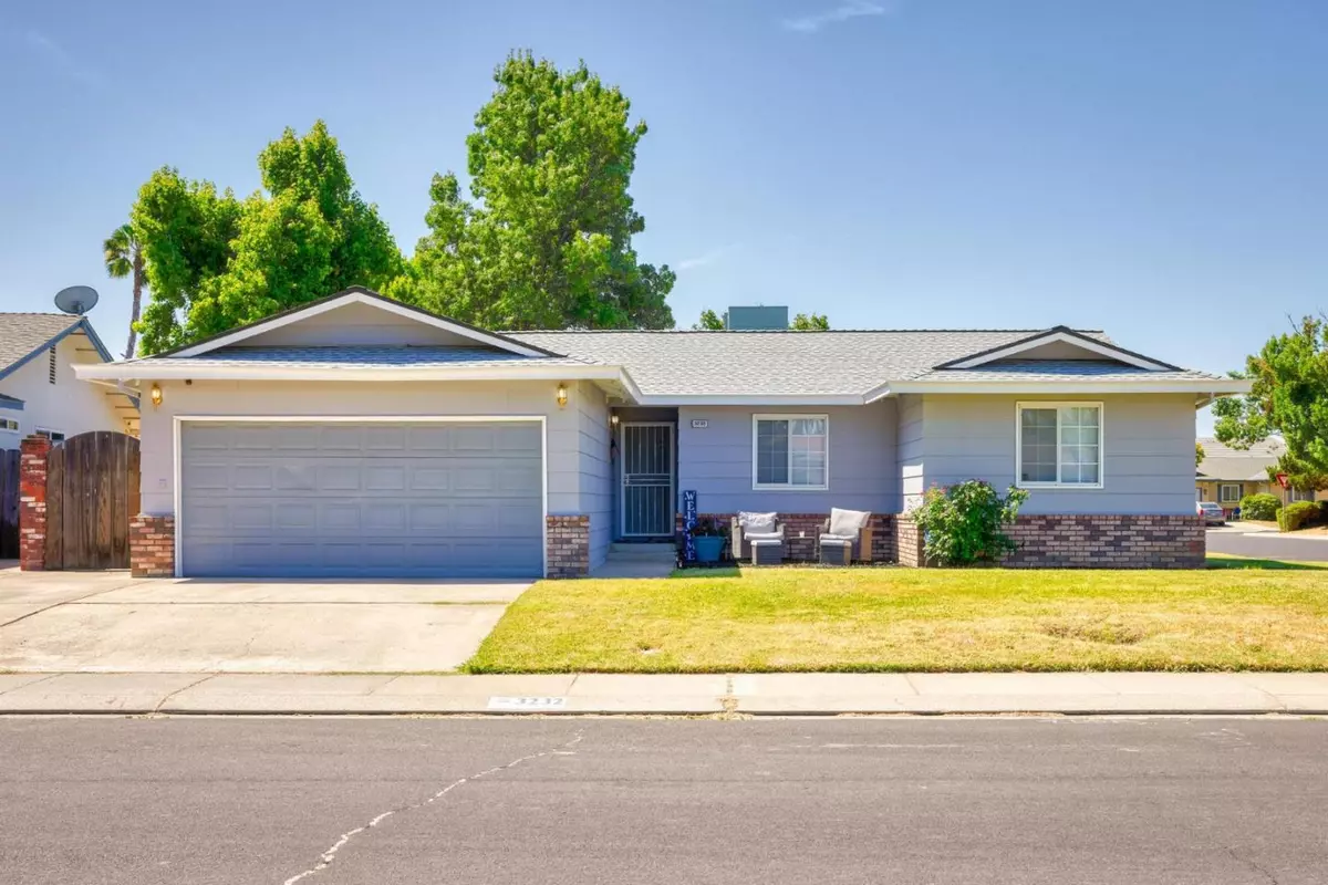 Modesto, CA 95356,3232 Hummingbird Lane