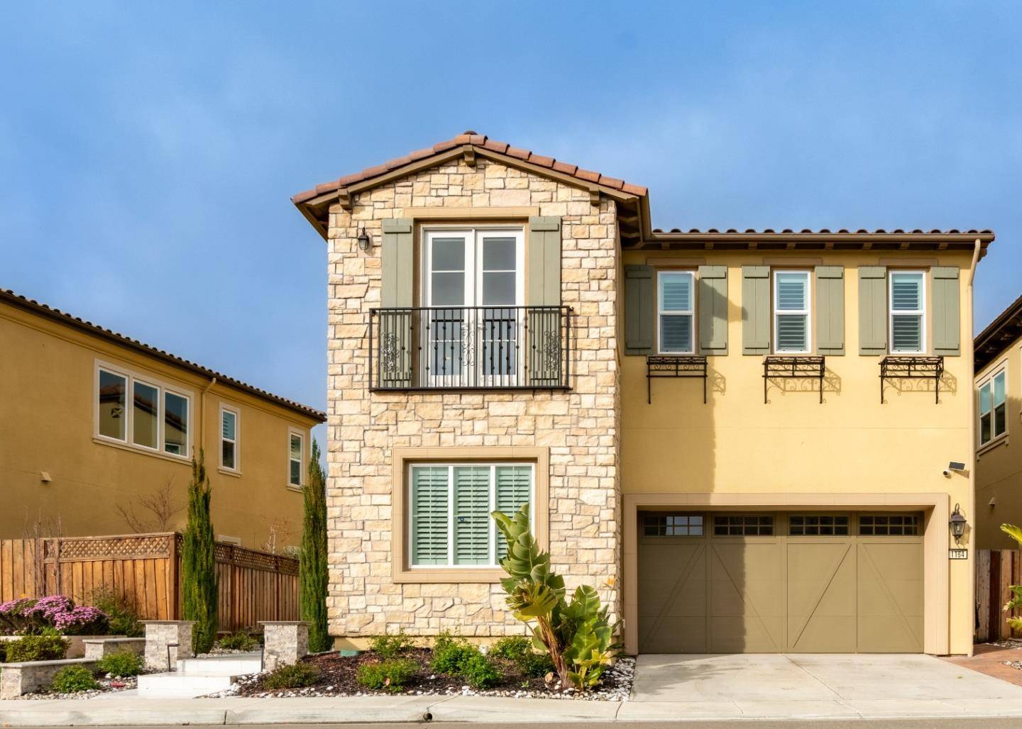 1164 Trumpet Vine Lane, San Ramon, CA 94582