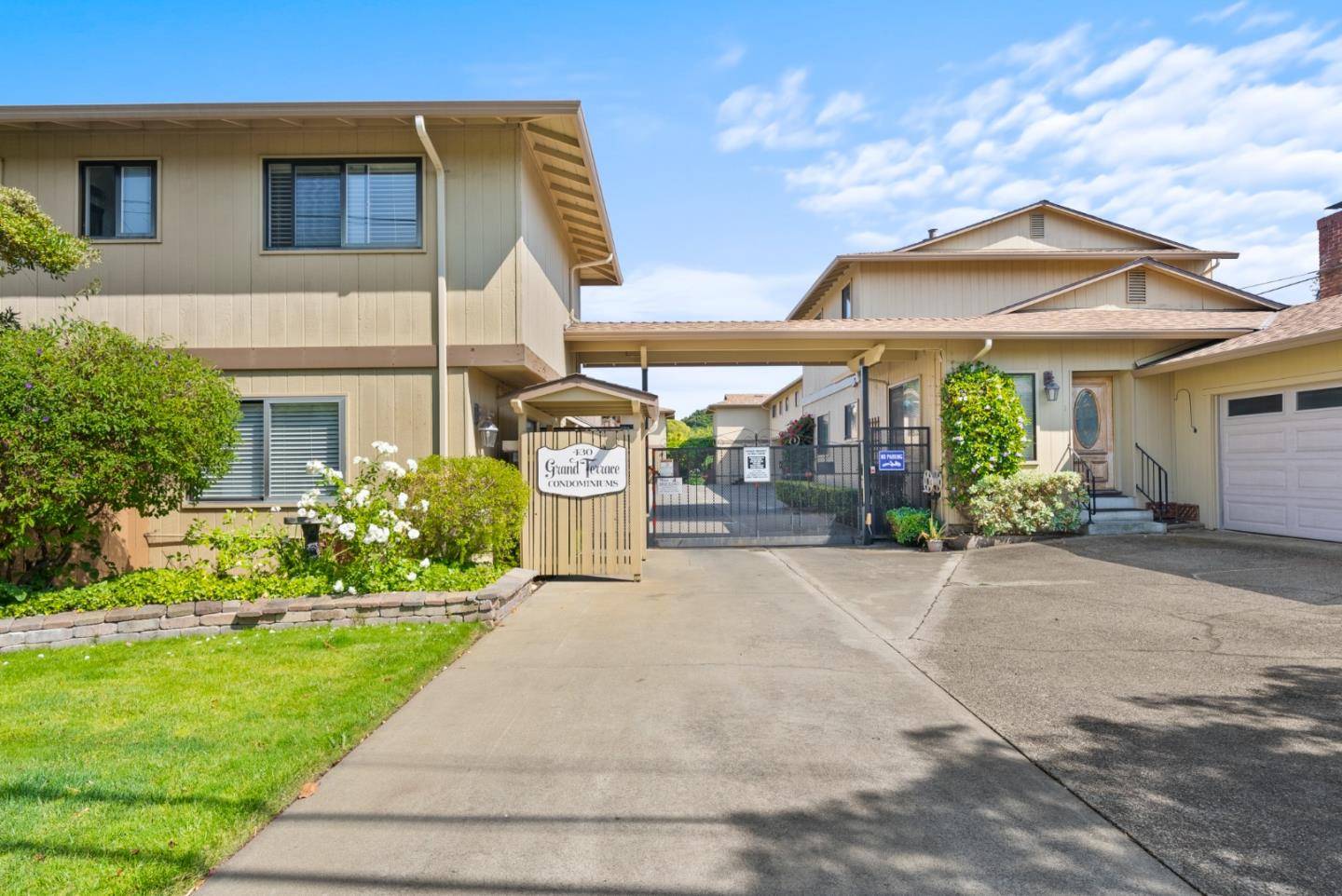 430 Grand Boulevard #3, San Mateo, CA 94401