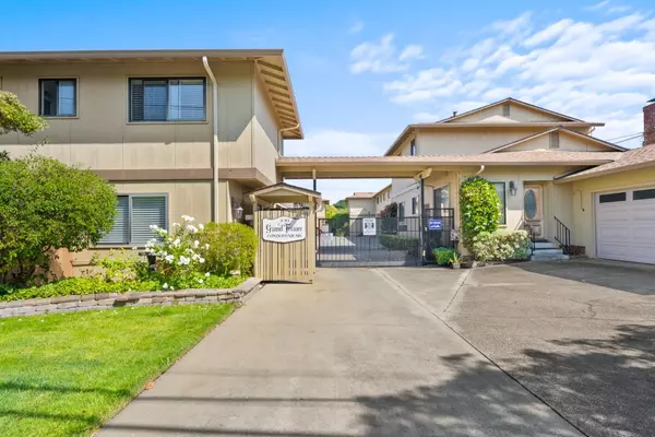 San Mateo, CA 94401,430 Grand Boulevard #3