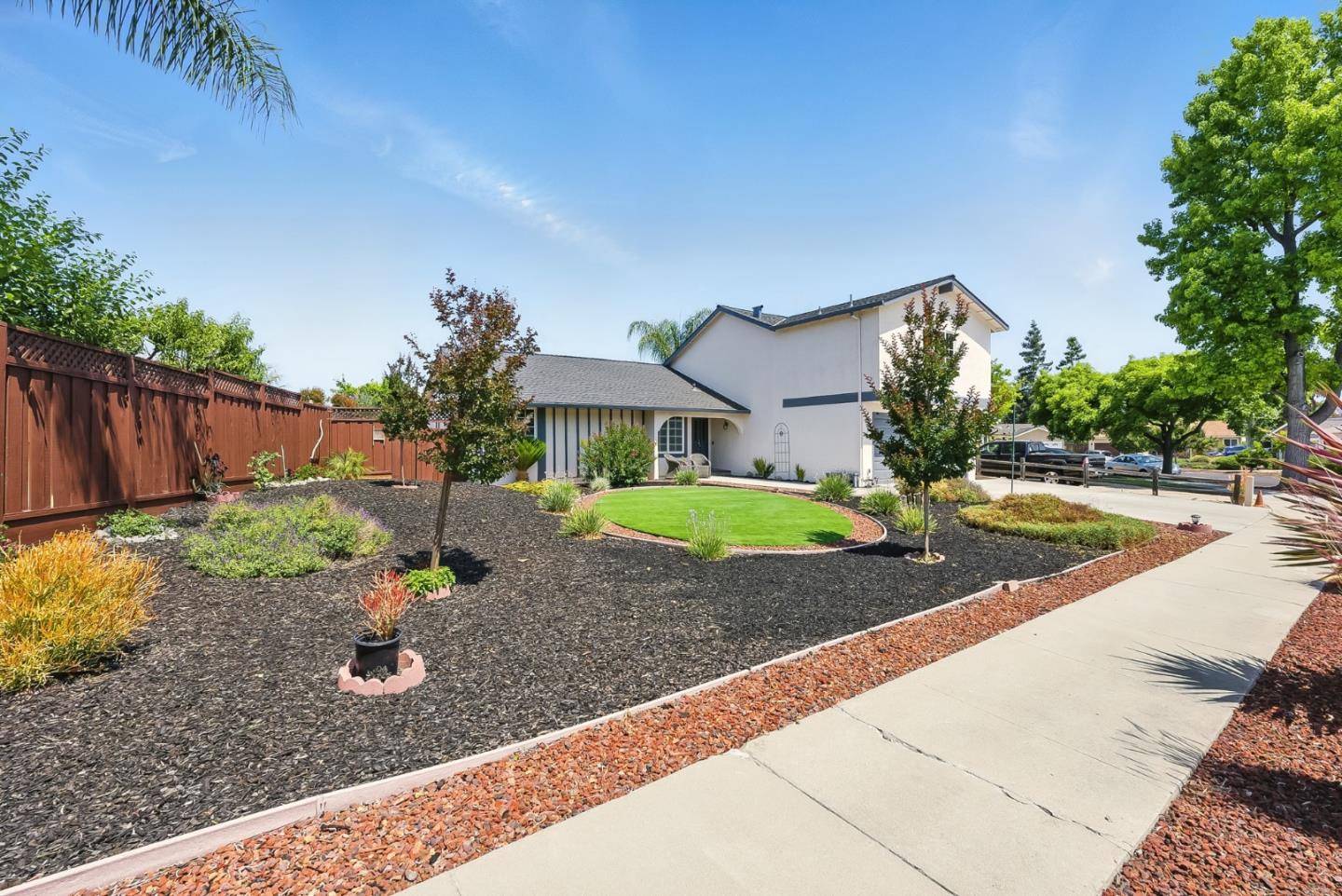 San Jose, CA 95136,4537 Jonquil Drive
