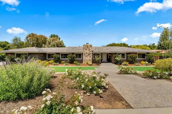 14139 Taos Drive, Saratoga, CA 95070