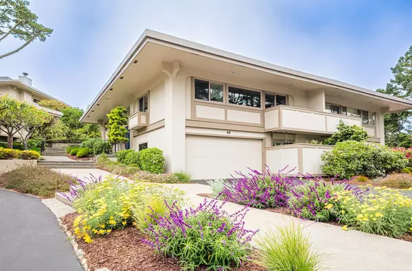 60 Skyline Crest Drive, Monterey, CA 93940