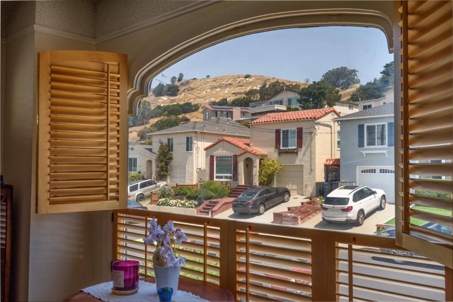 South San Francisco, CA 94080,513 Park Way