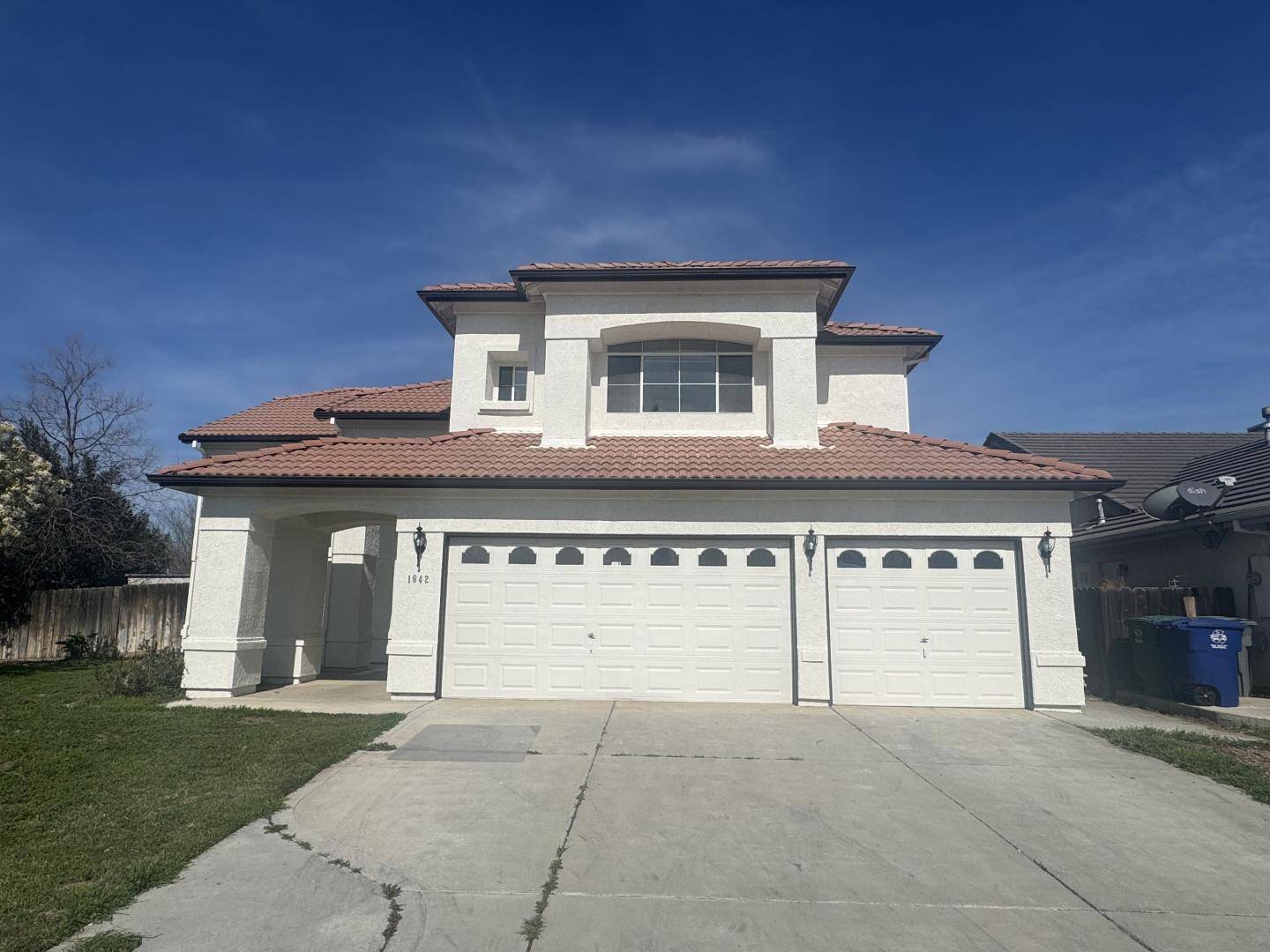 Los Banos, CA 93635,1842 Loma Linda Circle