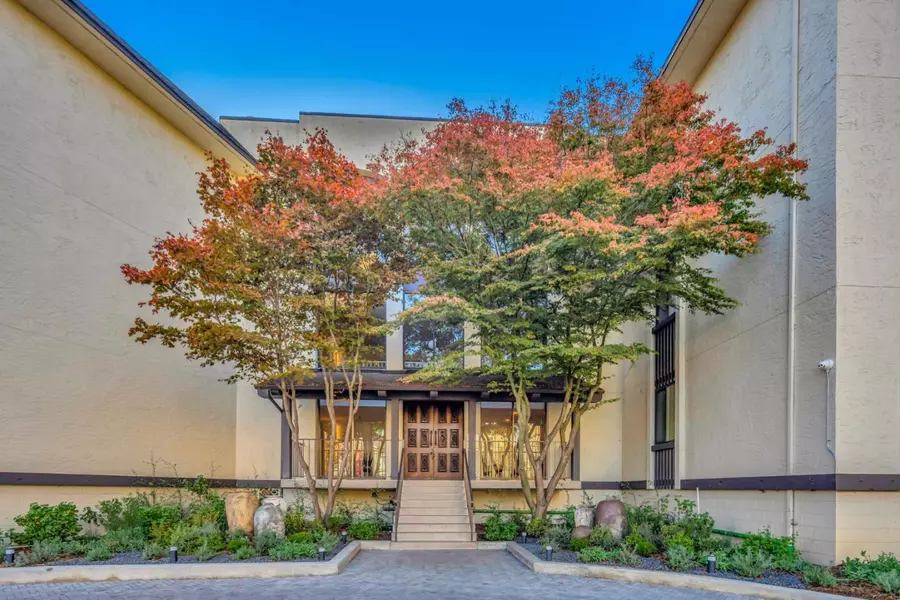 1515 Floribunda Avenue #205, Burlingame, CA 94010