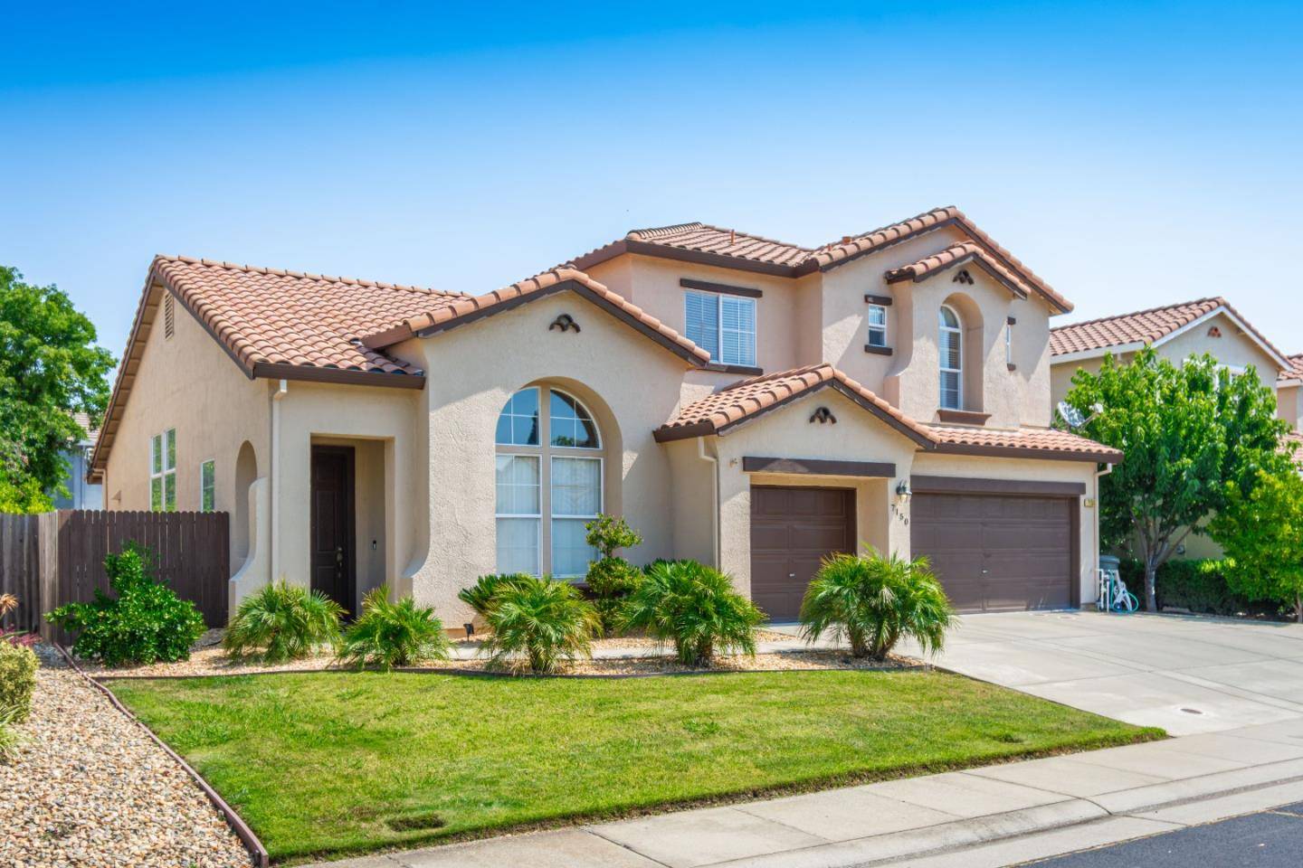 Roseville, CA 95747,7150 Lyne Bay Drive