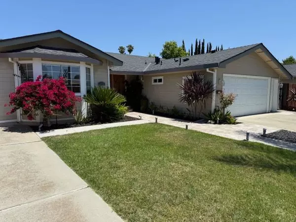 4450 Silva Avenue, San Jose, CA 95118