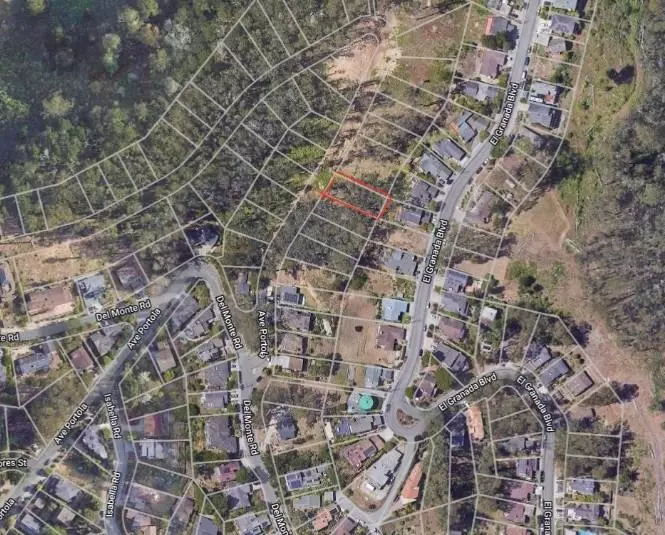 El Granada, CA 94018,0 Avenue Portola