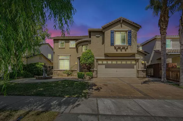 Los Banos, CA 93635,1619 Tumbleweed Way