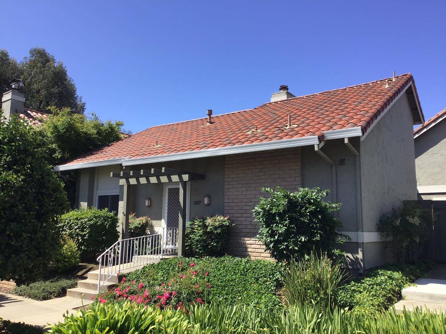 1327 Star Bush Lane, San Jose, CA 95118