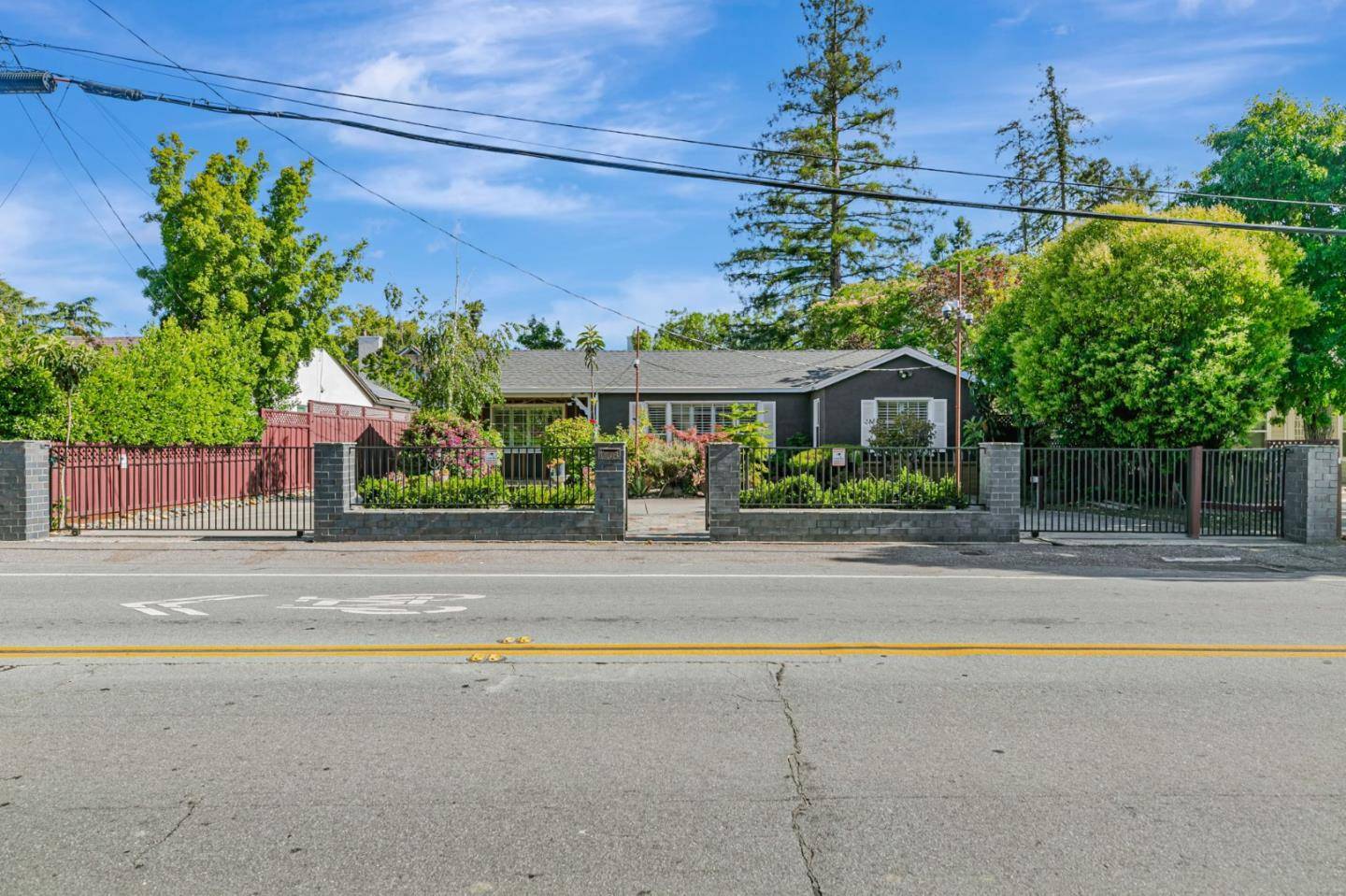 Campbell, CA 95008,668 Curtner Avenue