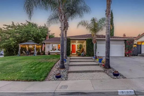 3197 Knightswood Way, San Jose, CA 95148