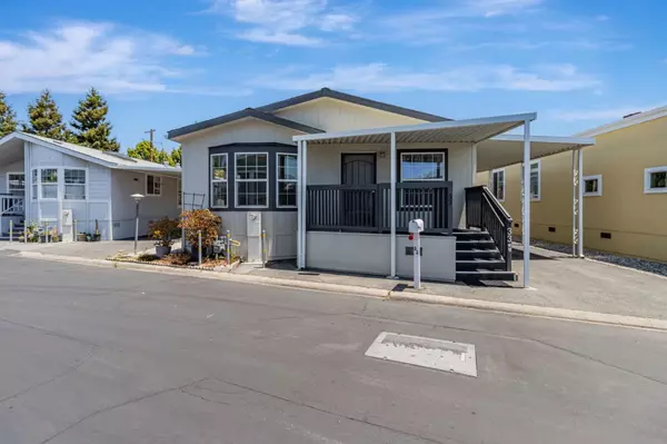 325 Sylvan Avenue #33, Mountain View, CA 94041