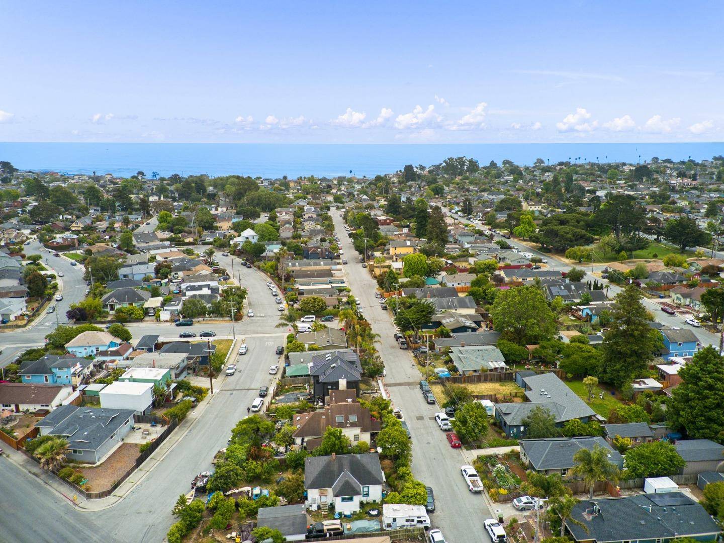Santa Cruz, CA 95060,610 Bethany Curve