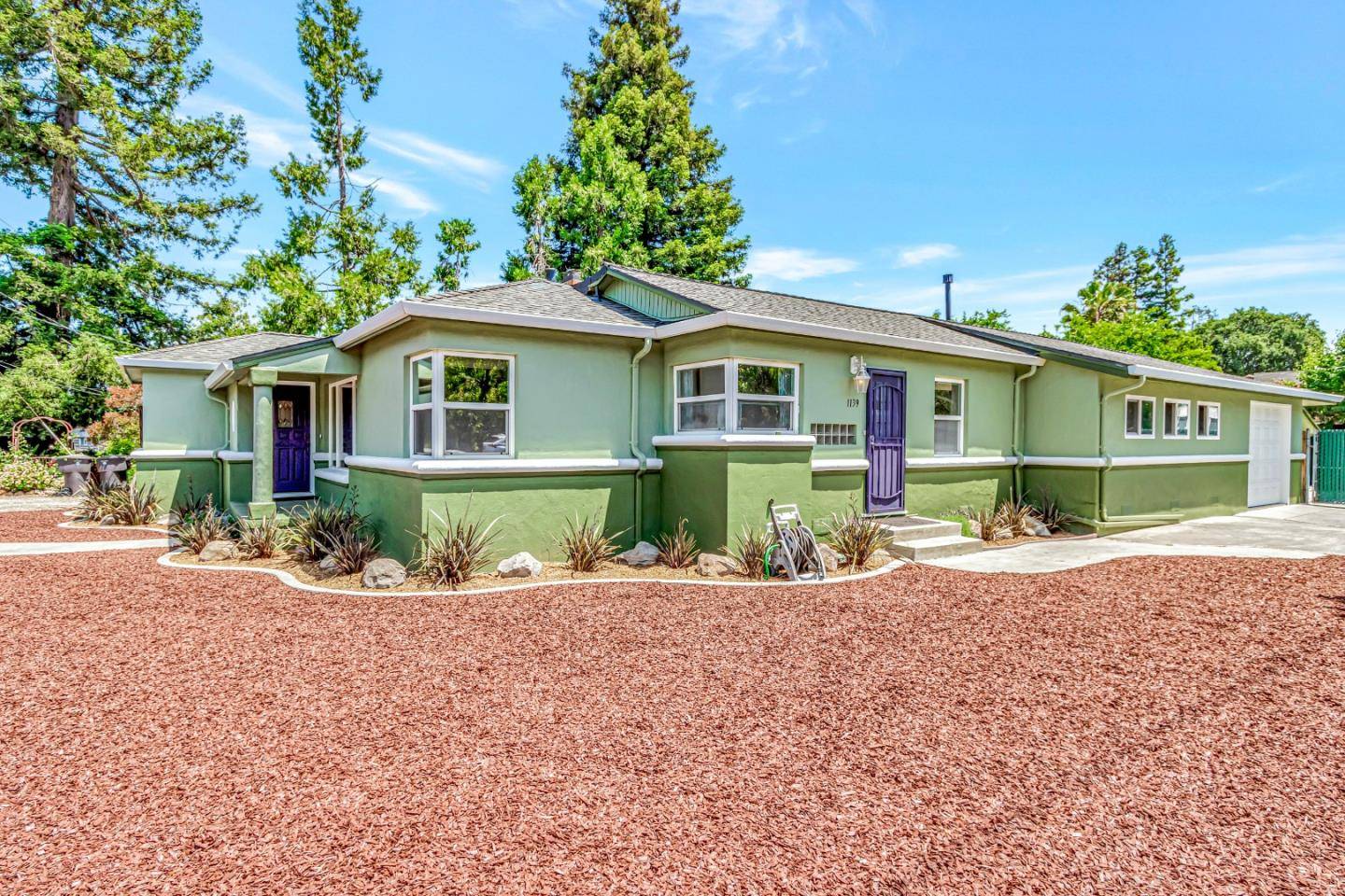 1139 W Parr Avenue, Campbell, CA 95008