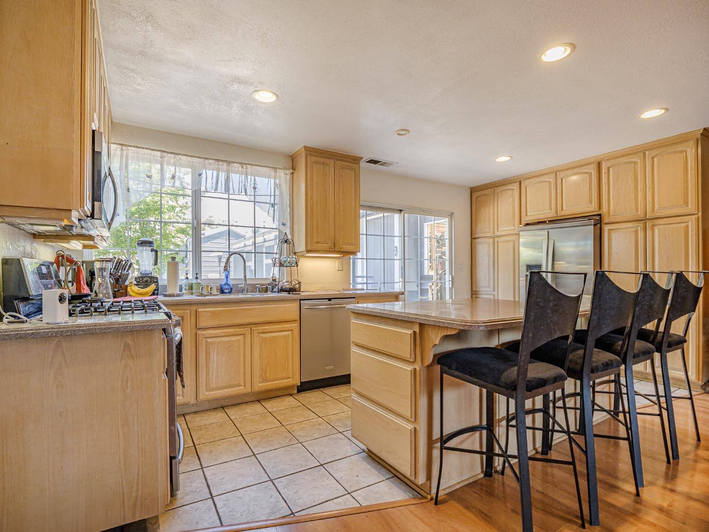 Fremont, CA 94538,4307 Bidwell Drive
