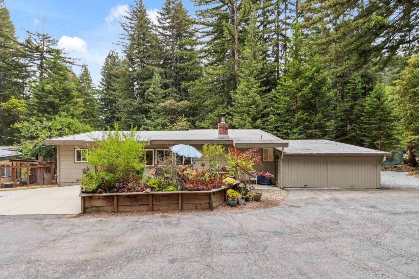 Ben Lomond, CA 95005,333 Dakenbrook Drive