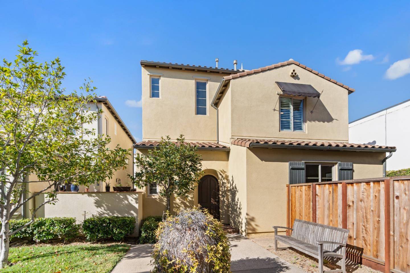 1298 Dahlia Loop, San Jose, CA 95126